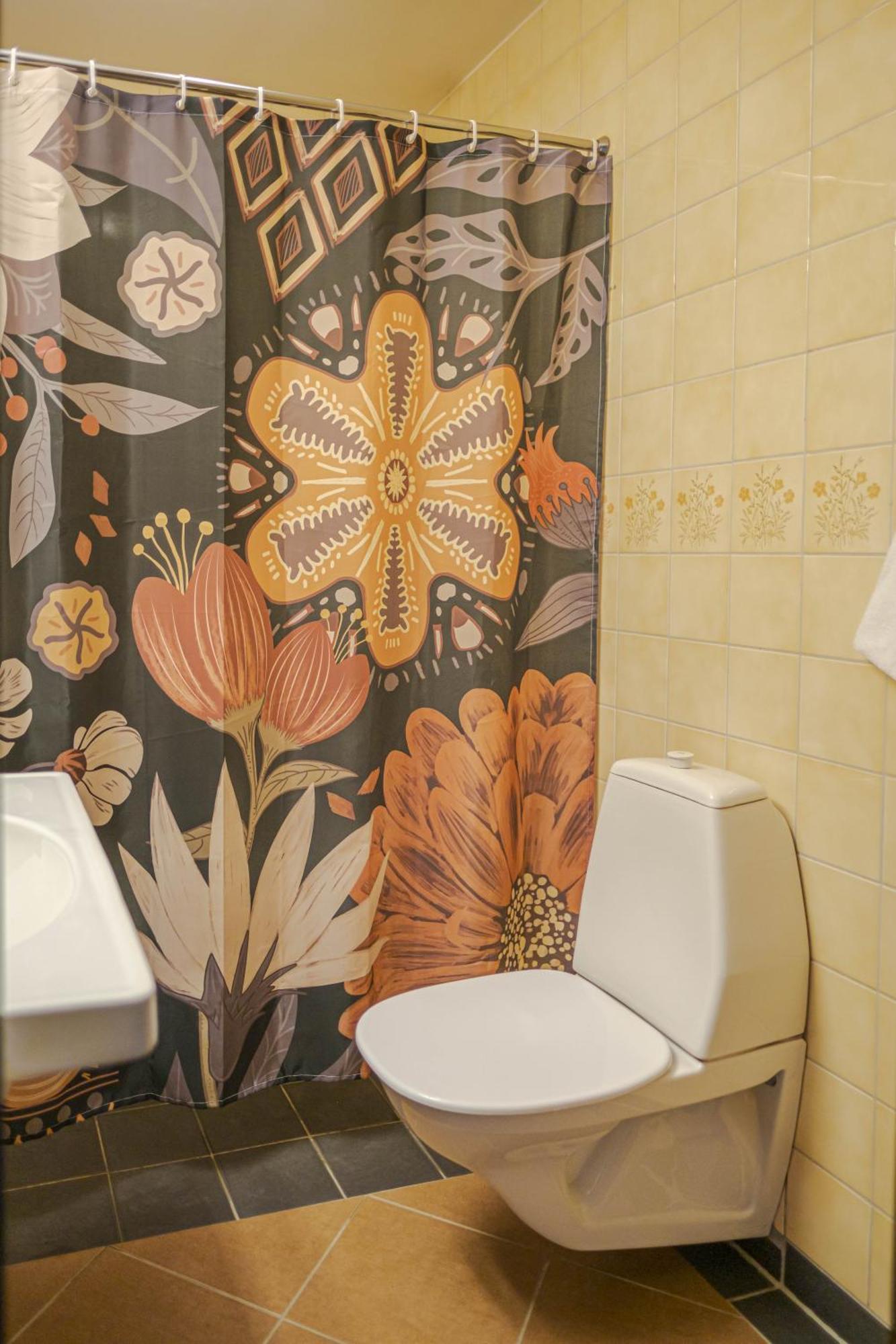 Jaemtkrogen Hotell Bräcke Rom bilde